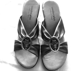 Comfort Plus sandals